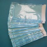 Пакеты для паровой стерилизации: надежная защита для медицинских инструментов